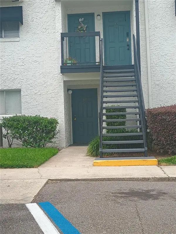 4269 S Semoran Boulevard #12, ORLANDO, FL 32822