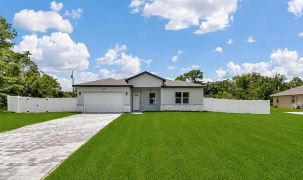 3888 SW 157th Place Road, OCALA, FL 34473