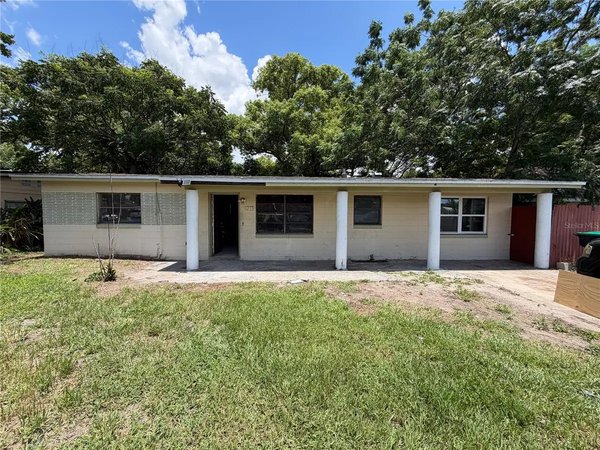 6213 Tavendale Drive, Orlando, FL 32809 - #1