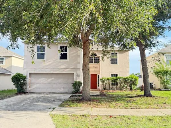 1624 Sterns Drive, LEESBURG, FL 34748