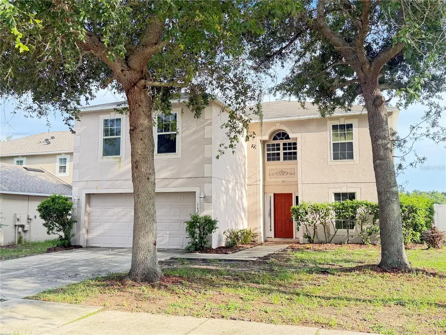1624 Sterns Drive, Leesburg, FL 34748 - #2