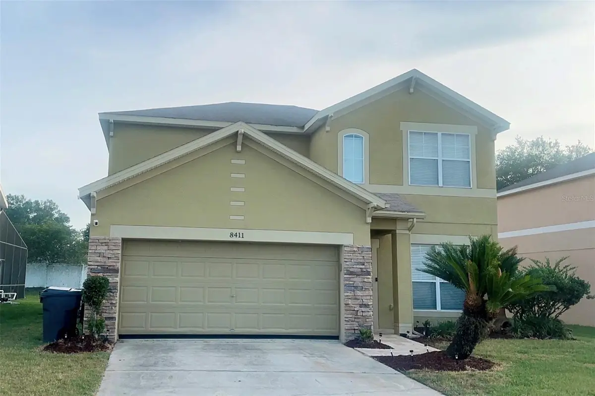 8411 Adele Road, Lakeland, FL 33810 - #1