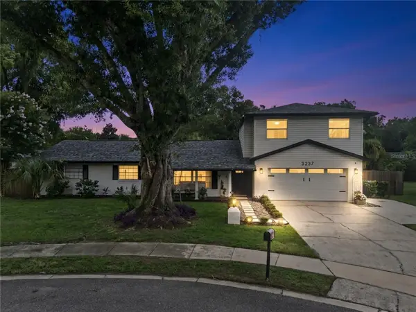 3237 Kew Gardens Lane, ORLANDO, FL 32812