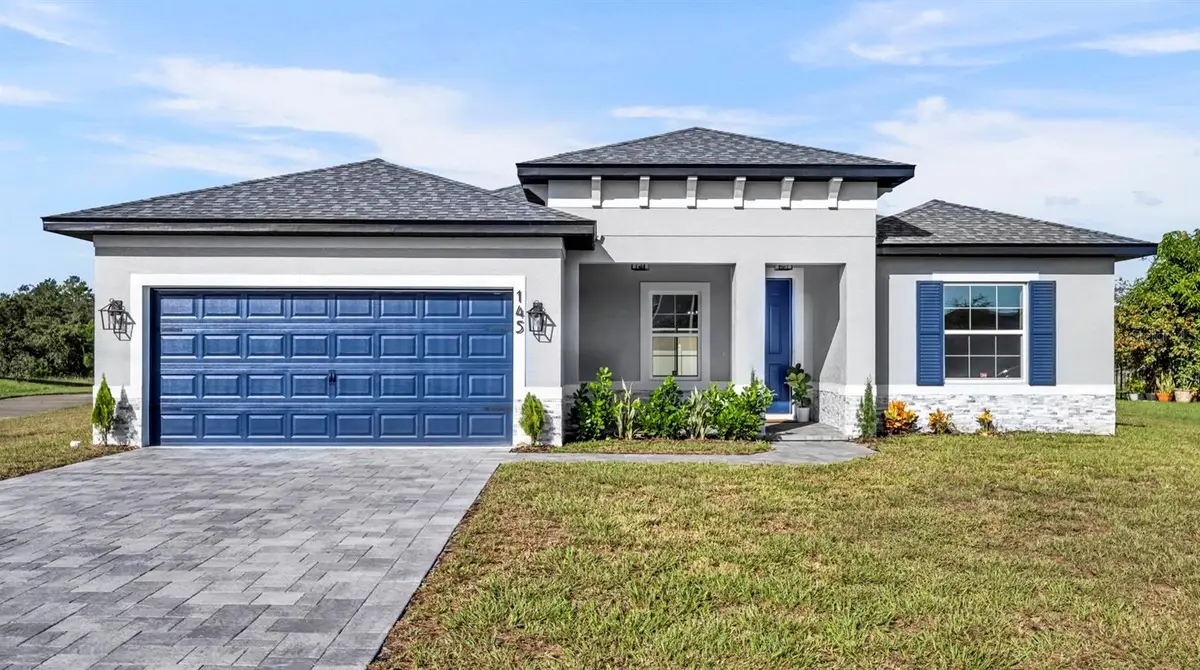 49 Orchid Court, Poinciana, FL 34759 - #1
