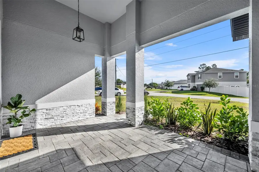 49 Orchid Court, Poinciana, FL 34759 - #3