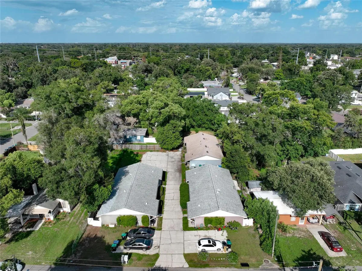 2407 Newberry Street #6, Orlando, FL 32806 - #1
