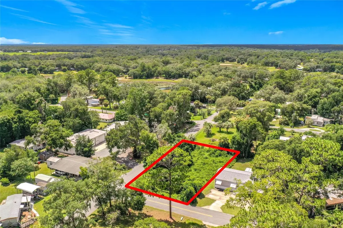 0 SE 66th Place, Ocklawaha, FL 32179 - #1