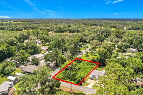 0 SE 66th Place, OCKLAWAHA, FL 32179