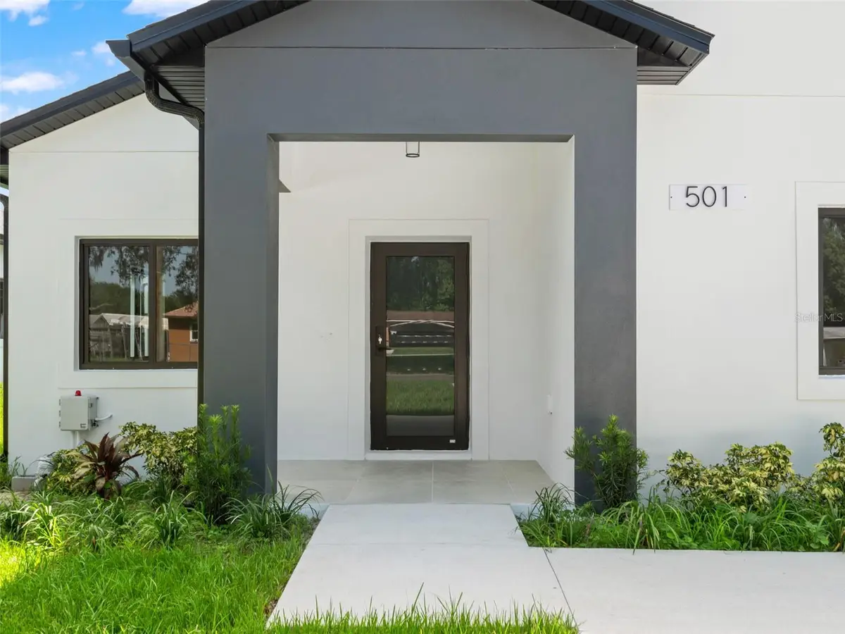501 Ocean Avenue, Apopka, FL 32703 - #1