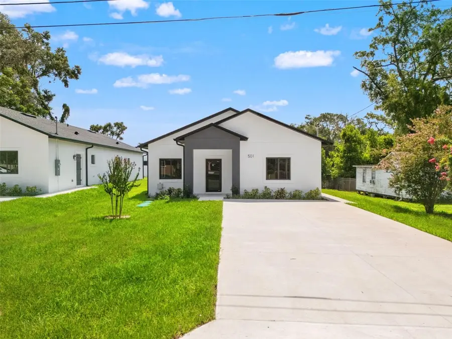 501 Ocean Avenue, Apopka, FL 32703 - #3
