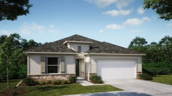 21 Sweetbay Court E, HOMOSASSA, FL 34446