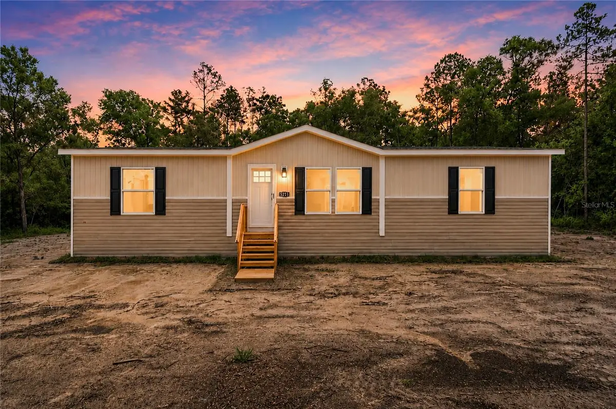 5235 SW 161st Ct Road, Ocala, FL 34481 - #1