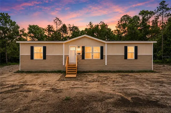 5235 SW 161st Ct Road, OCALA, FL 34481