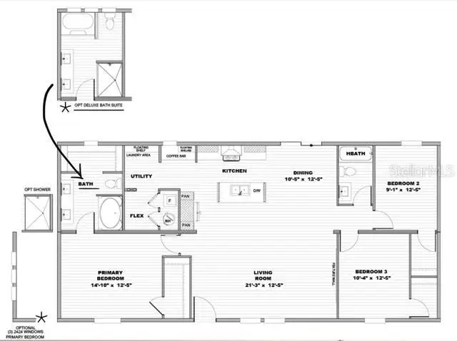 5235 SW 161st Ct Road, Ocala, FL 34481 - #2