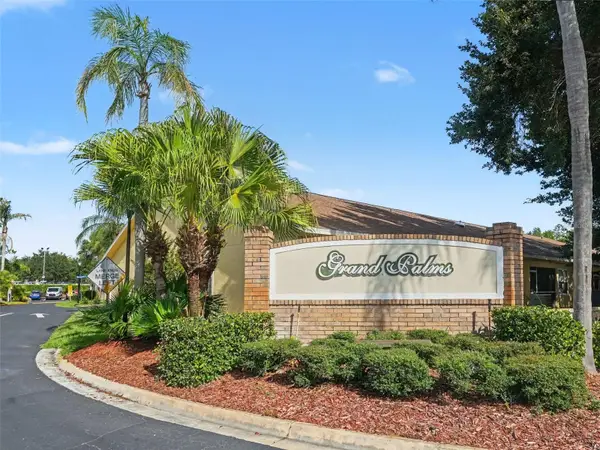 3200 Sabal Palms Court #35, KISSIMMEE, FL 34747