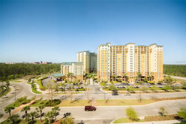 8112 Poinciana Boulevard #1802, ORLANDO, FL 32821
