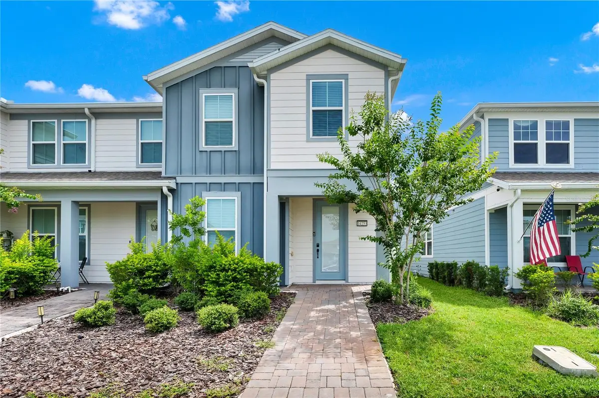 14253 Lanikai Beach Drive, Orlando, FL 32827 - #1