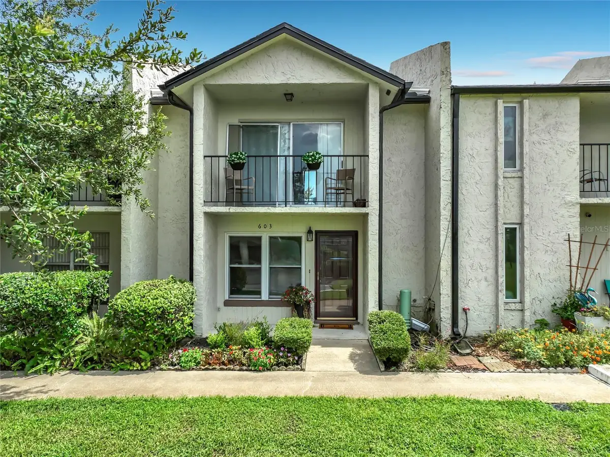 603 Waverly Lane #405B, Maitland, FL 32751 - #1