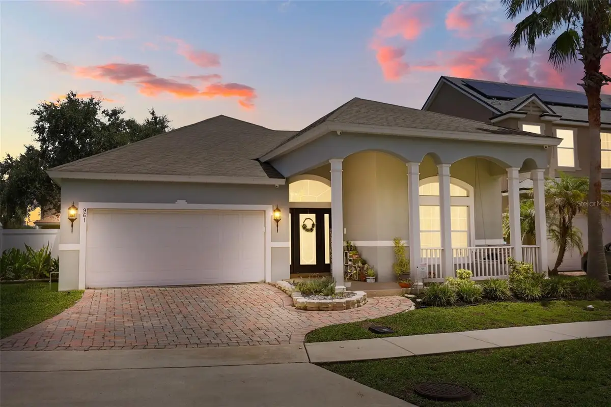 961 Marisa Lane, Kissimmee, FL 34744 - #1