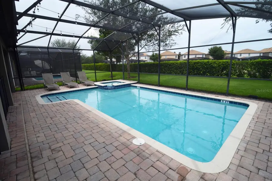 1402 Moon Valley Drive, Davenport, FL 33896 - #2