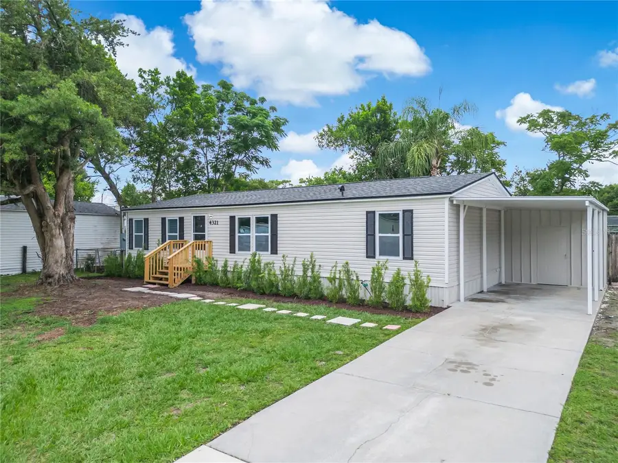 4321 Spartan Drive, Orlando, FL 32822 - #3