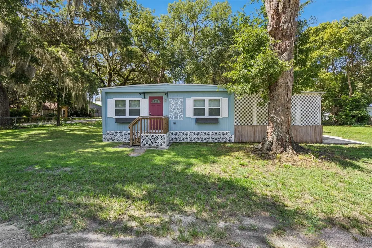 13478 SE 122nd Place, Ocklawaha, FL 32179 - #1