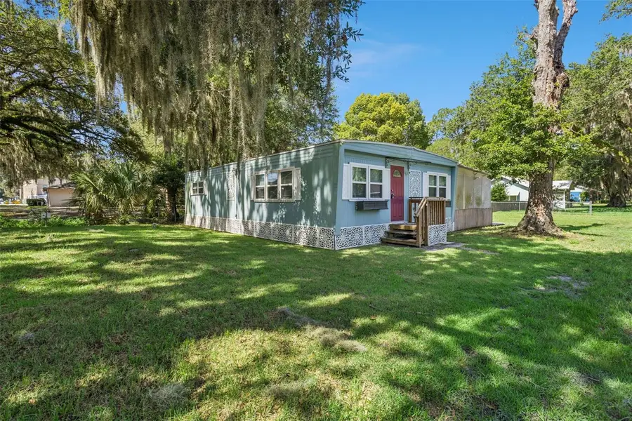 13478 SE 122nd Place, Ocklawaha, FL 32179 - #2