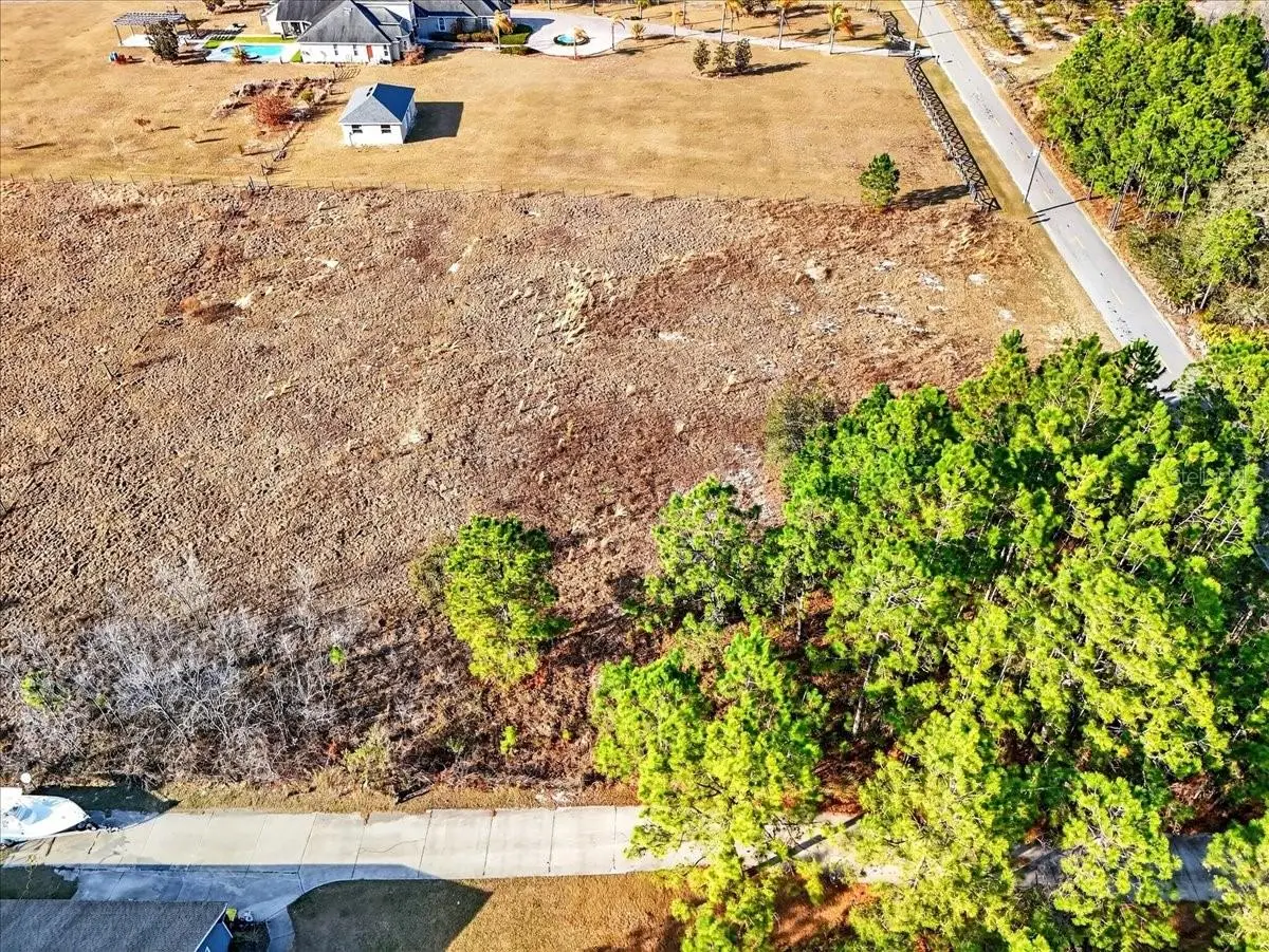 Sweet Hill Road, Polk City, FL 33868 - #1