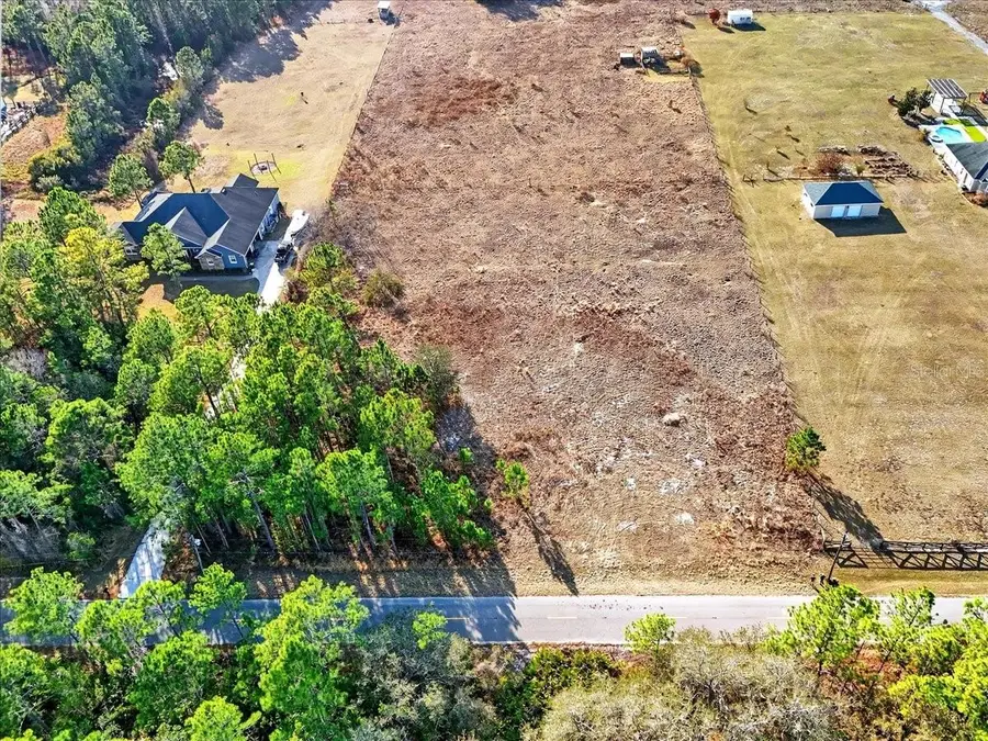 Sweet Hill Road, Polk City, FL 33868 - #2