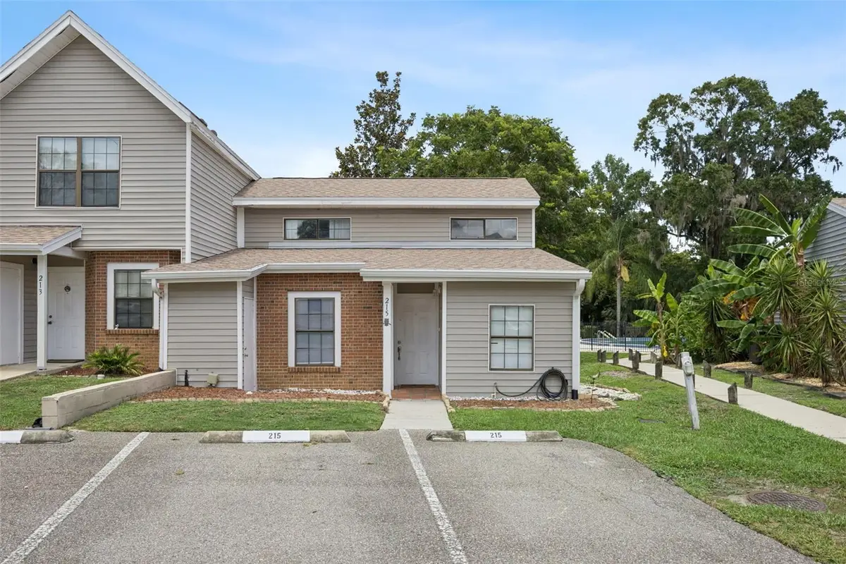 215 Arbor Circle, Sanford, FL 32773 - #1