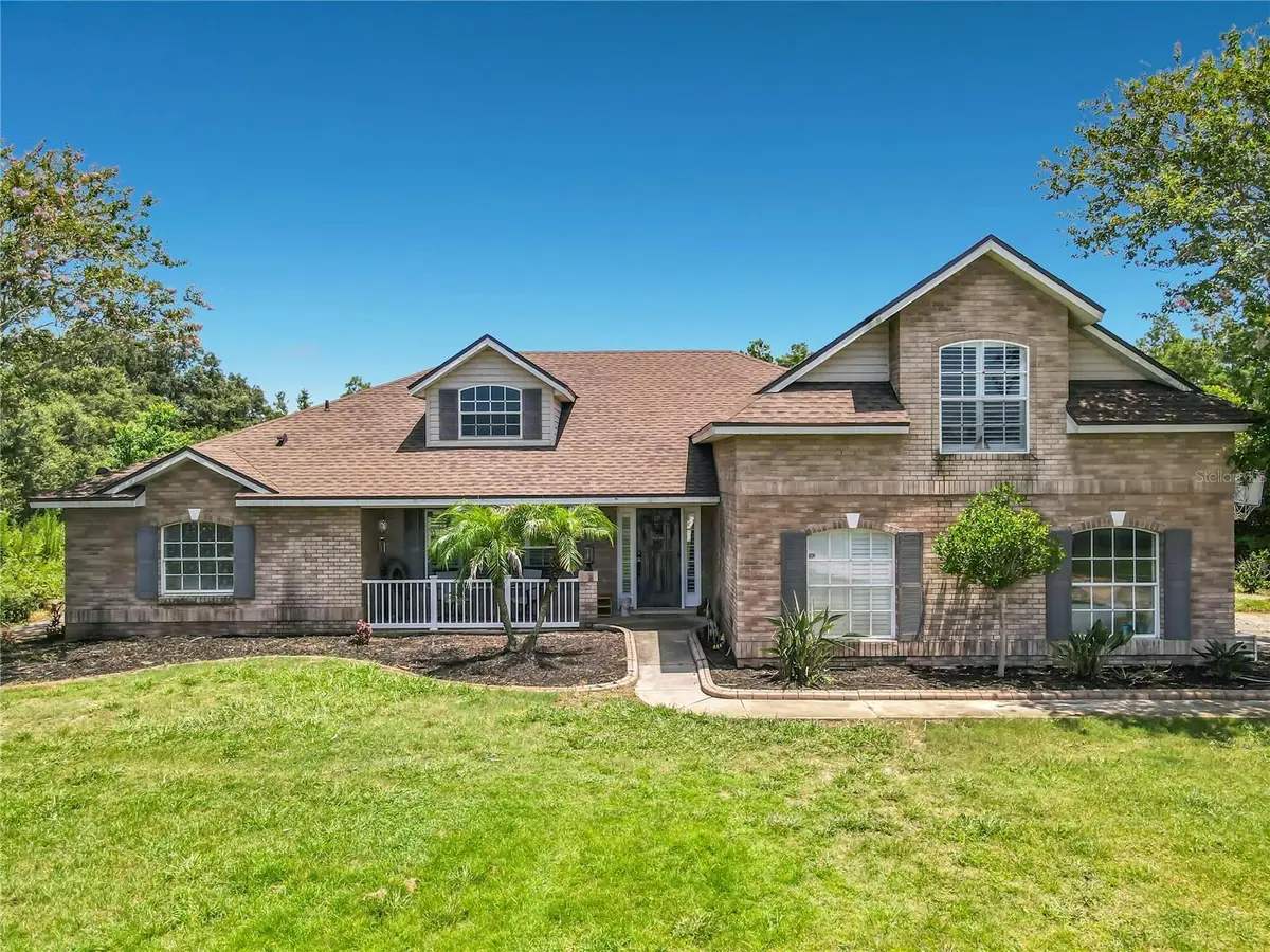 3000 Lockwood Boulevard, Deltona, FL 32738 - #1