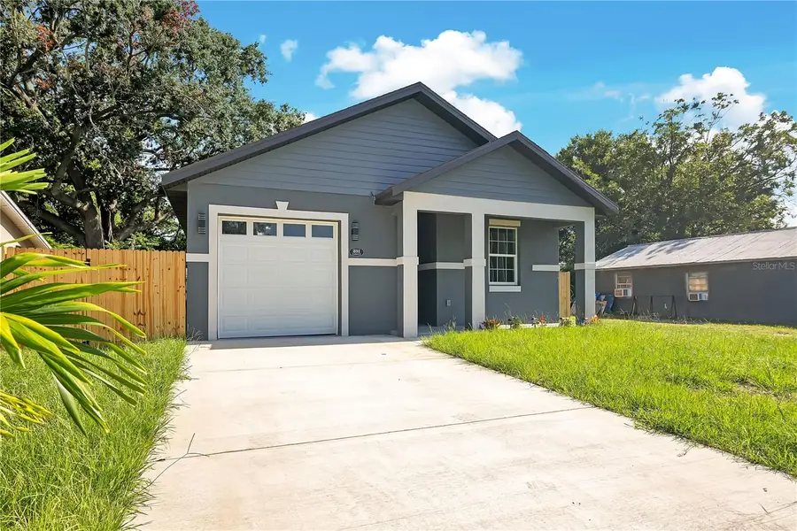 231 E Lafayette Street, Winter Garden, FL 34787 - #2