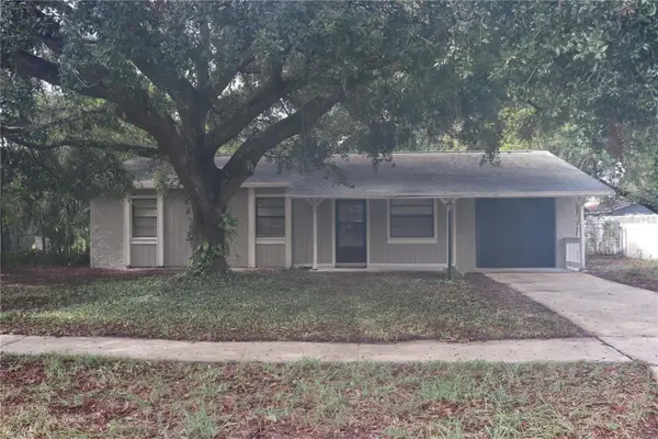 1604 Starfire Lane, OCOEE, FL 34761