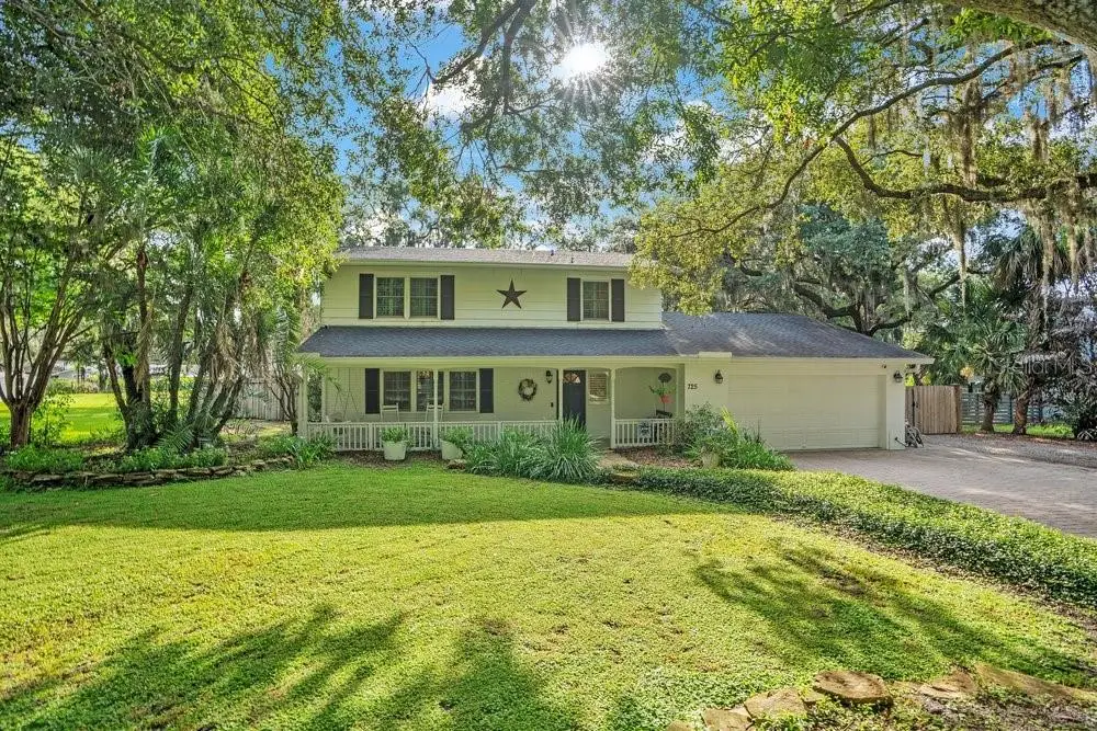 725 Oakdale Street, Windermere, FL 34786 - #1