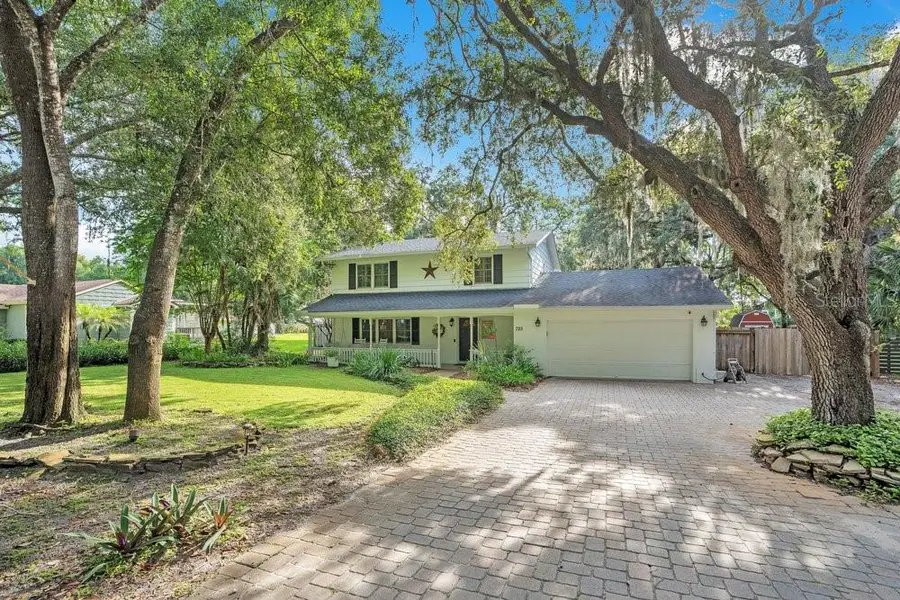 725 Oakdale Street, Windermere, FL 34786 - #3