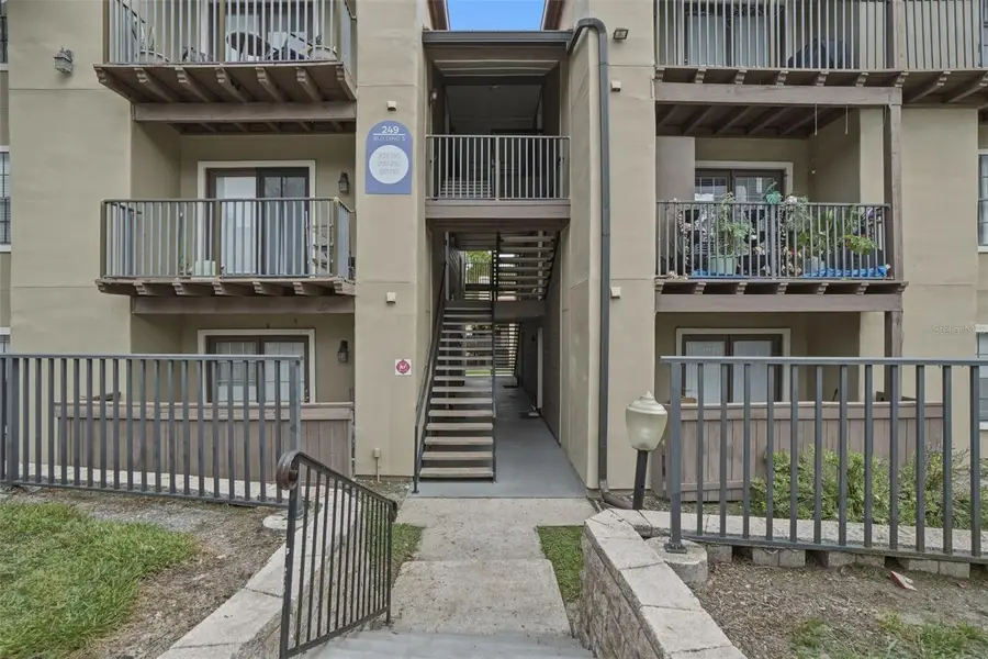 249 Afton Square #208, Altamonte Springs, FL 32714 - #2