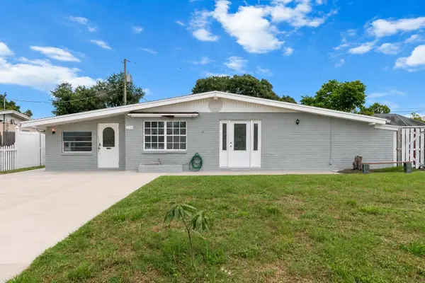 2256 Smather Circle S, MELBOURNE, FL 32935