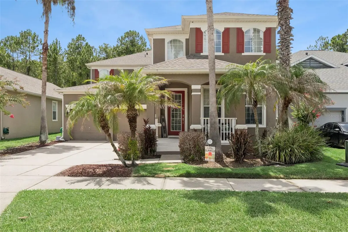 9528 Piccadilly Sky Way, Orlando, FL 32827 - #1