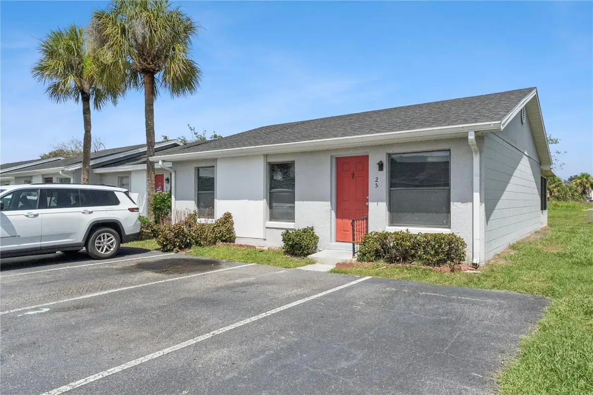 25 Lake Villa Way, Kissimmee, FL 34743 - #1