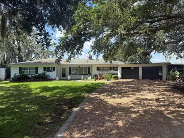 4445 Beach Boulevard, ORLANDO, FL 32803