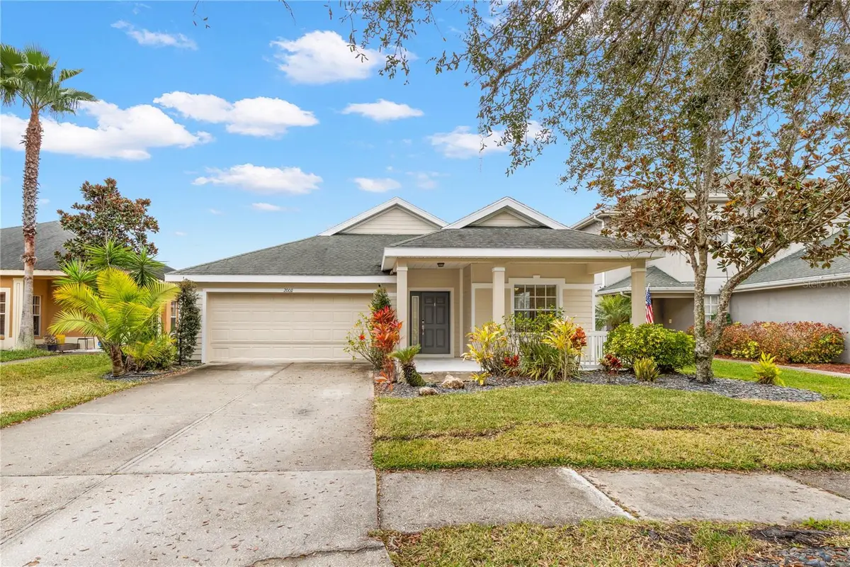 20011 Nob Oak Avenue, Tampa, FL 33647 - #1