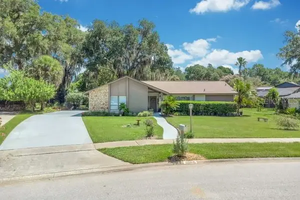 3611 Dahill Court, CASSELBERRY, FL 32707
