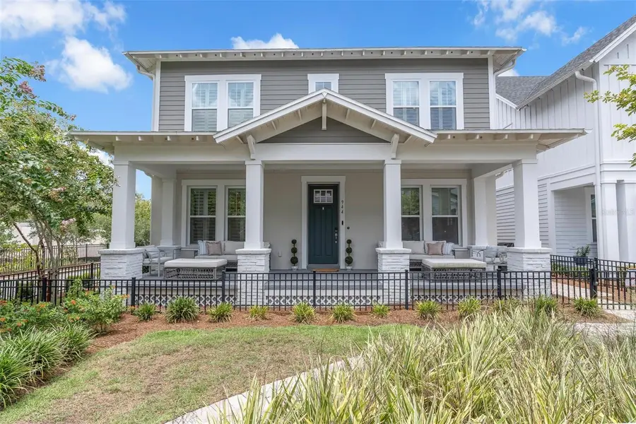 944 Kylee Aly, Winter Garden, FL 34787 - #2