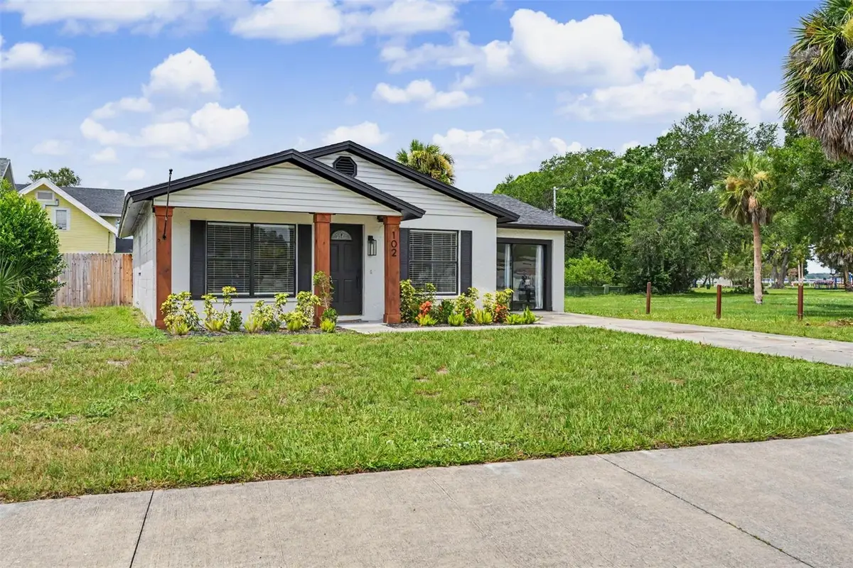 102 Shore Drive E, Oldsmar, FL 34677 - #1