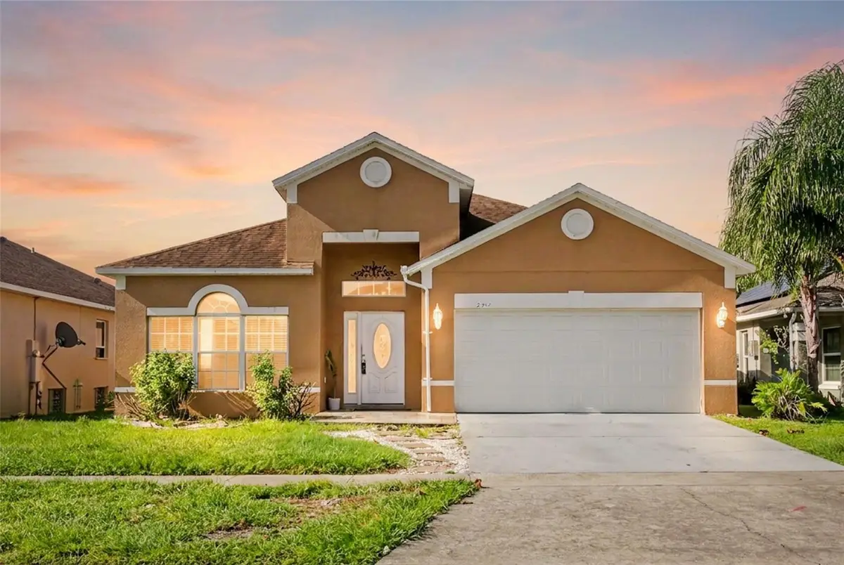 2244 Mallard Creek Circle, Kissimmee, FL 34743 - #1