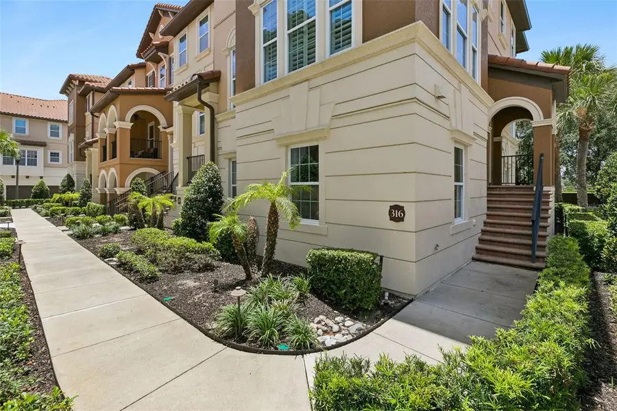 316 Trieste Loop, Lake Mary, FL 32746 - #2