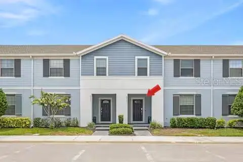 8923 Sydney Avenue, Kissimmee, FL 34747 - #2
