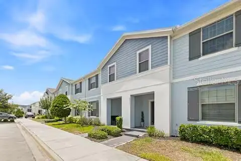 8923 Sydney Avenue, Kissimmee, FL 34747 - #3