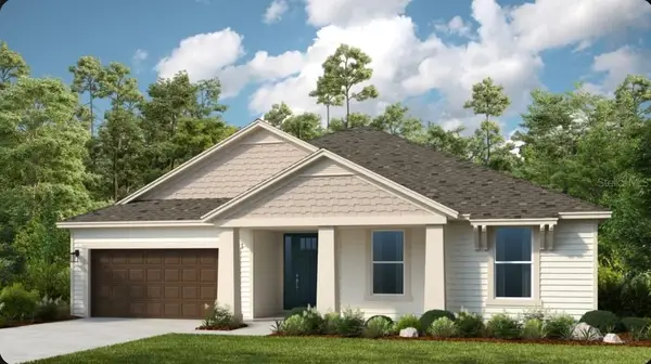 8 Armenia Court, PALM COAST, FL 32137