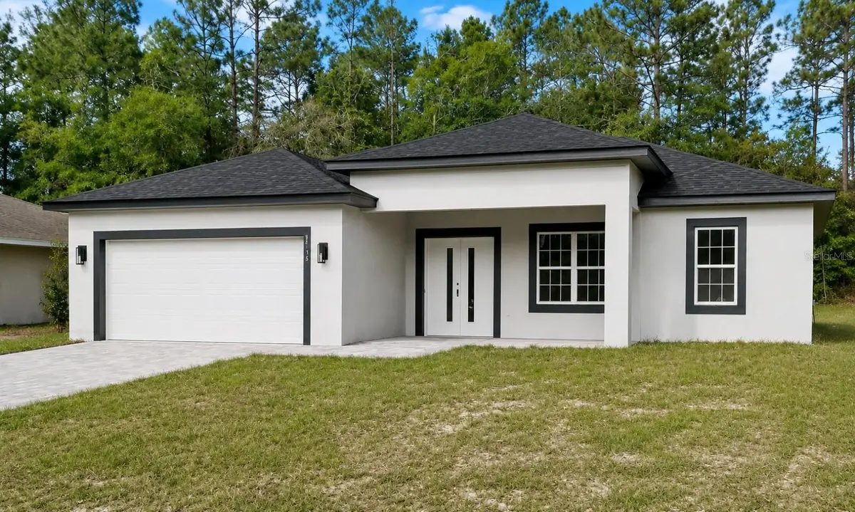 8106 N Galena Avenue, Citrus Springs, FL 34434 - #1